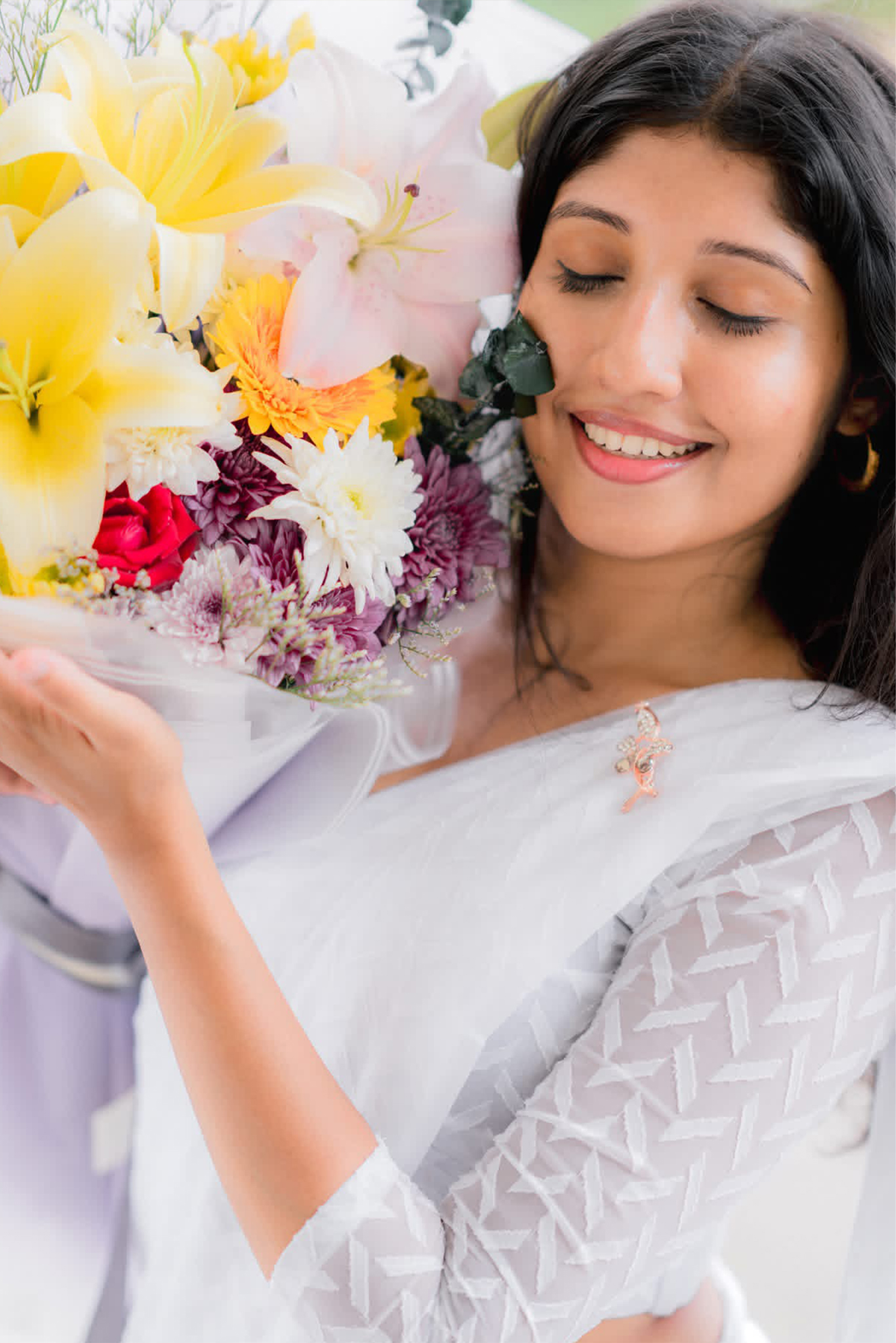 University batch photography — professional group photo Sri Lanka