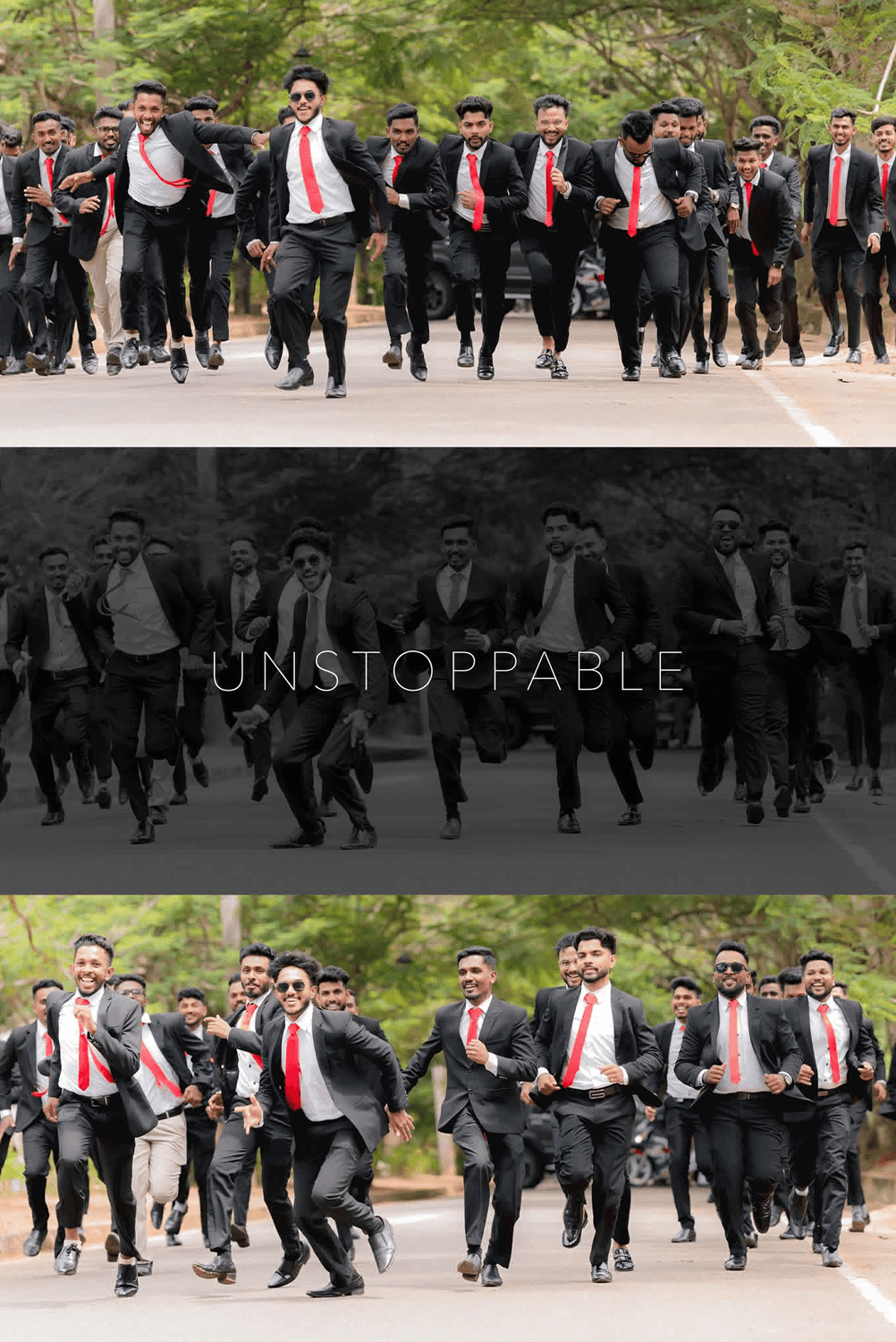 University batch photography Sri Lanka — PhotoPlus Pvt Ltd