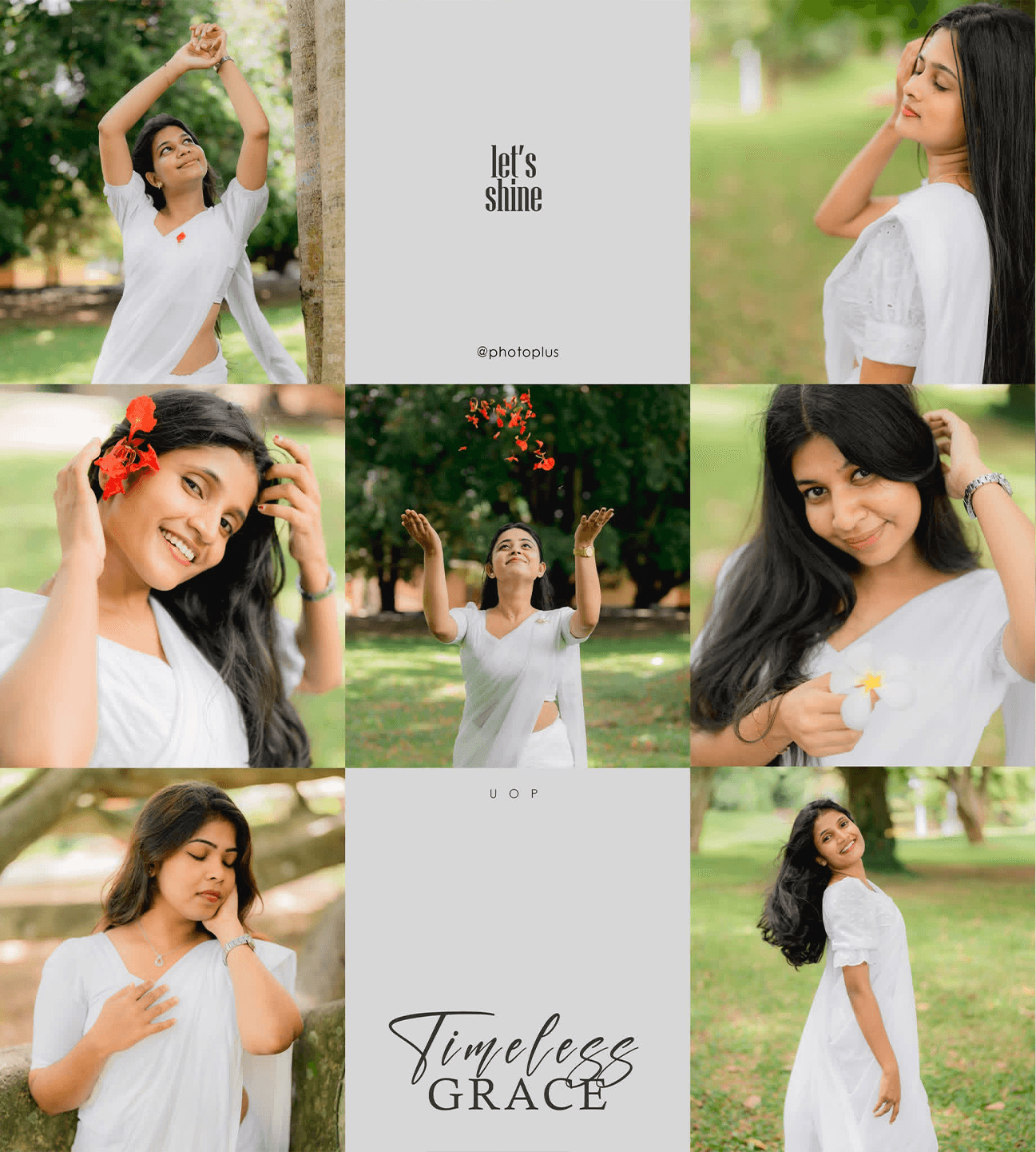 University graduation batch photo — PhotoPlus Sri Lanka